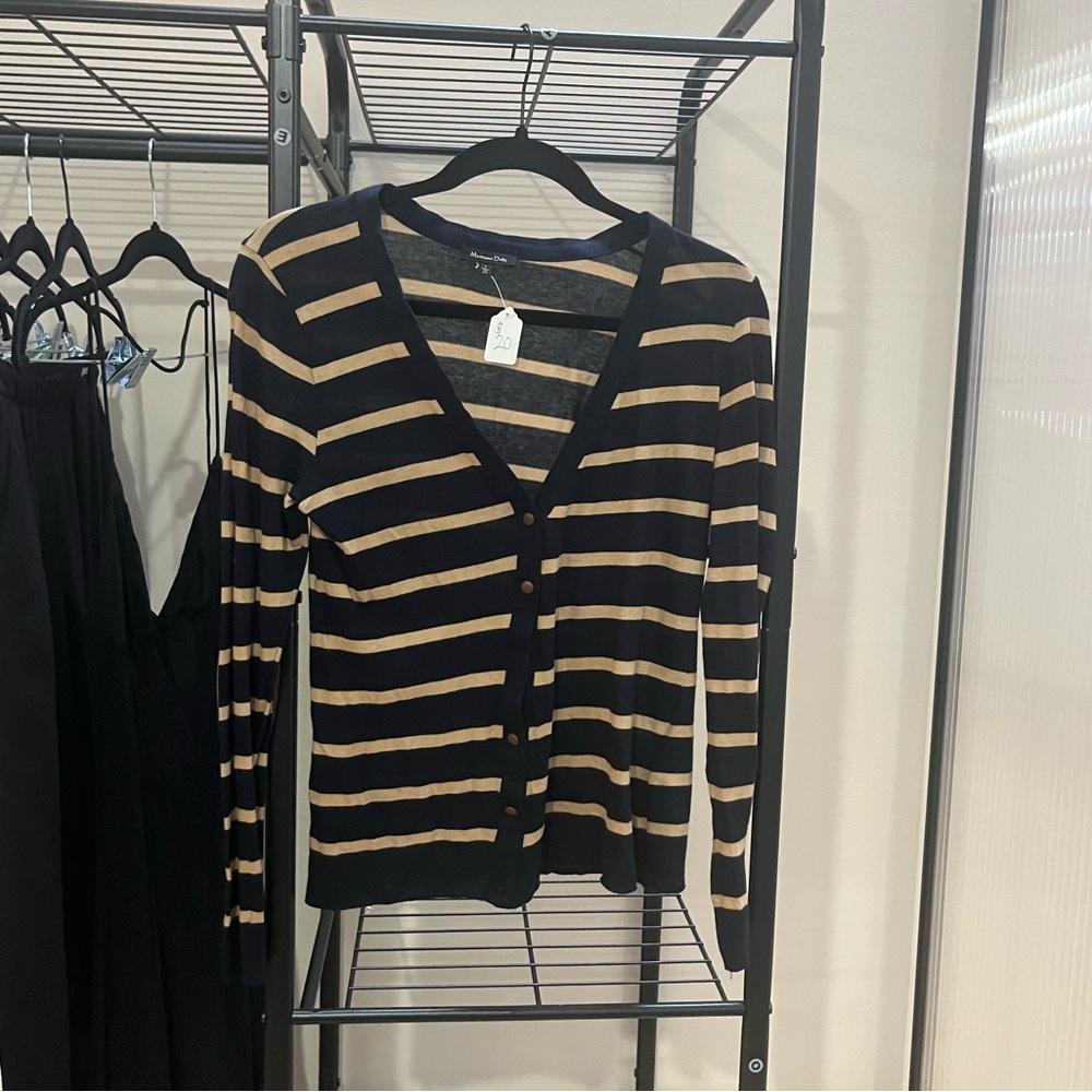 Massimo Dutti Cardigan